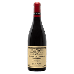 Louis Jadot : Gevrey-Chambertin 1er cru "Poissenot" Dom. Louis Jadot 2023 von Louis Jadot