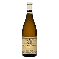 Louis Jadot : Meursault 1er cru "Les Charmes" Dom. Louis Jadot 2023 von Louis Jadot