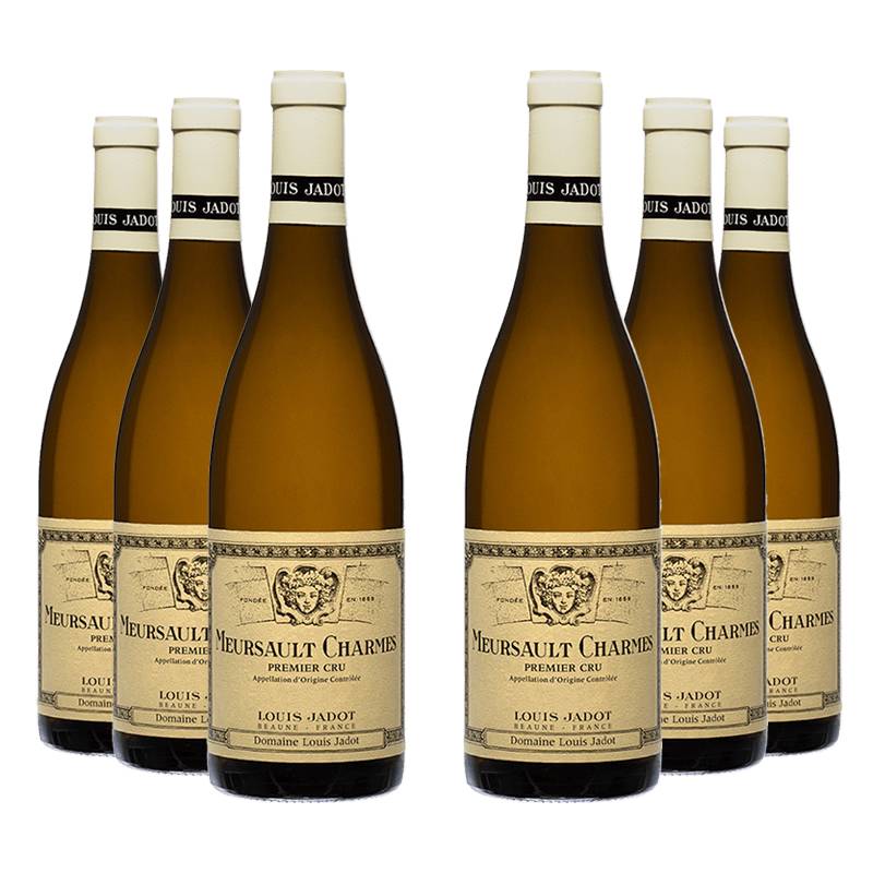 Louis Jadot : Meursault 1er cru "Les Charmes" Dom. Louis Jadot 2023 von Louis Jadot