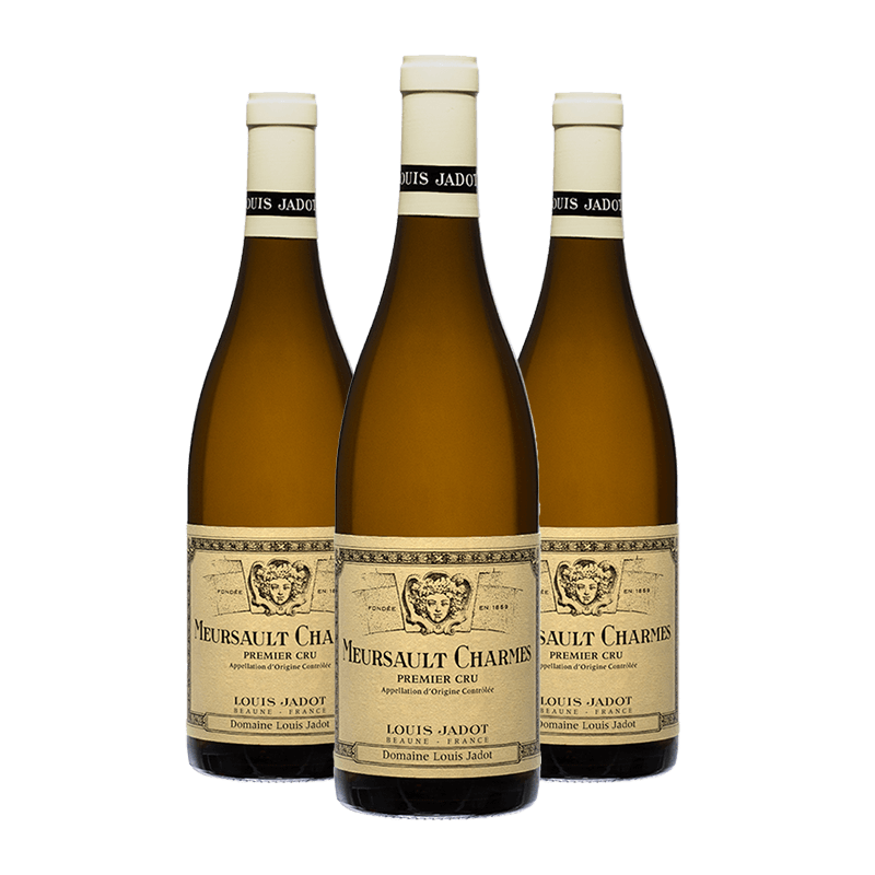 Louis Jadot : Meursault 1er cru "Les Charmes" Dom. Louis Jadot 2023 von Louis Jadot