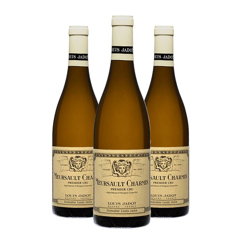 Louis Jadot : Meursault 1er cru "Les Charmes" Dom. Louis Jadot 2023 von Louis Jadot