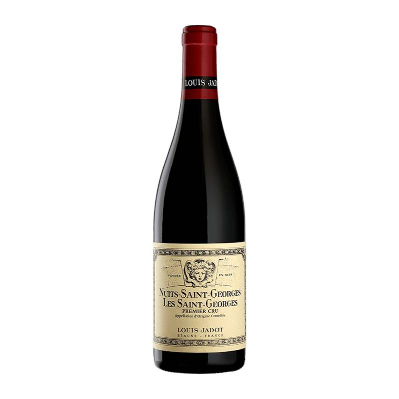 Louis Jadot : Nuits-Saint-Georges 1er cru "Les Saints-Georges" Dom. Louis Jadot 2020 von Louis Jadot