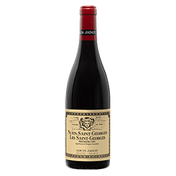 Louis Jadot : Nuits-Saint-Georges 1er cru "Les Saints-Georges" Dom. Louis Jadot 2022 von Louis Jadot