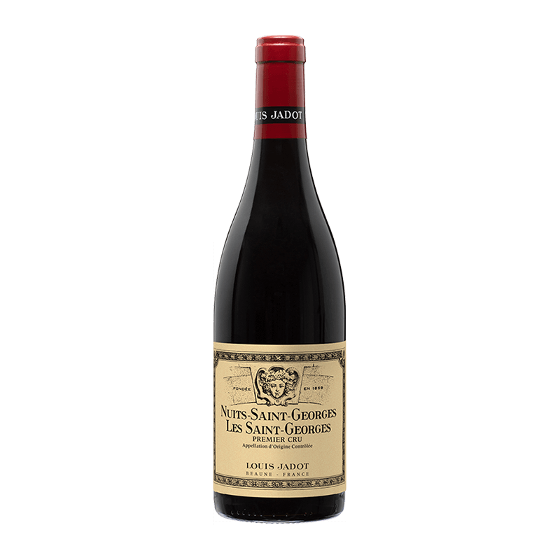 Louis Jadot : Nuits-Saint-Georges 1er cru "Les Saints-Georges" Dom. Louis Jadot 2023 von Louis Jadot