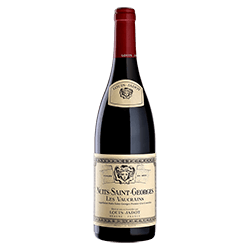 Louis Jadot : Nuits-Saint-Georges 1er cru "Les Vaucrains" 2018 von Louis Jadot