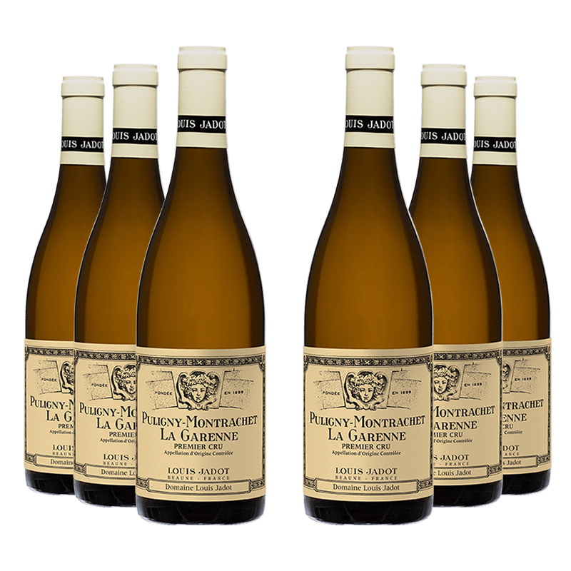 Louis Jadot : Puligny-Montrachet 1er cru "La Garenne" Dom. Louis Jadot 2023 von Louis Jadot