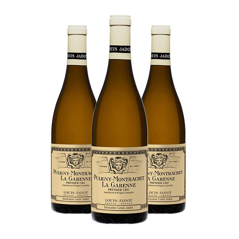 Louis Jadot : Puligny-Montrachet 1er cru "La Garenne" Dom. Louis Jadot 2023 von Louis Jadot