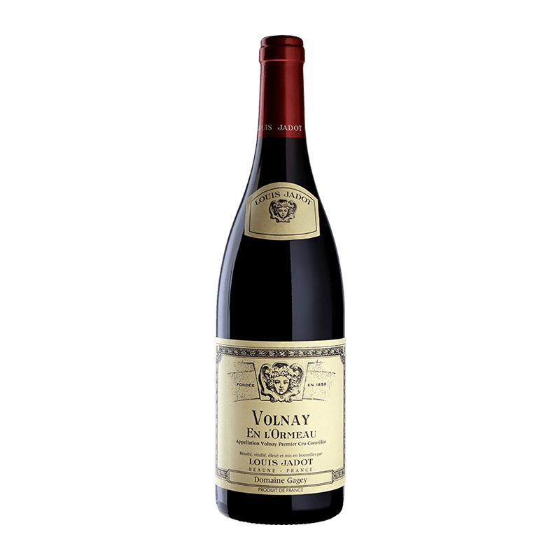 Louis Jadot : Volnay 1er cru "En l'Ormeau" Dom. Gagey 2016 von Louis Jadot