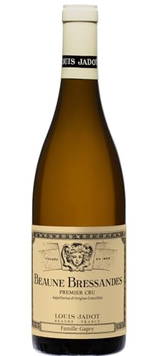 Louis Jadot Beaune Bressandes 1 Cru, Blanc, Domaine Gagey 2021 0.75 L Flasche von Louis Jadot