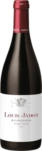 Louis Jadot Bourgogne Rouge Pinot Noir 2022 (1 x 0.75 l) von Louis Jadot