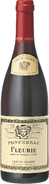 Louis Jadot Fleurie Poncereau AOC Jg. 2021 von Louis Jadot