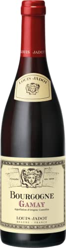 Louis Jadot Gamay Bourgogne Rouge 2021 (1 x 0.750 l) von Louis Jadot