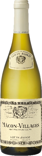 Louis Jadot Macon Villages AOC Blanc Jg. 2022 von Louis Jadot