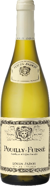 Louis Jadot.. Pouilly Fuisse AOC Jg. 2022 im Holzfass gereift