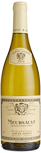 Louis Jadot Meursault AOC Trocken (1 x 0.75 l) von Louis Jadot