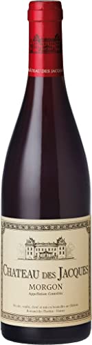 Louis Jadot Morgon AOC Château des Jacques 2021 (1 x 0.75 l) von Louis Jadot