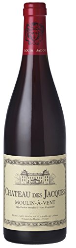 Louis Jadot Moulin à Vent Château des Jacques, 1er Pack (1 x 750 ml) von Louis Jadot