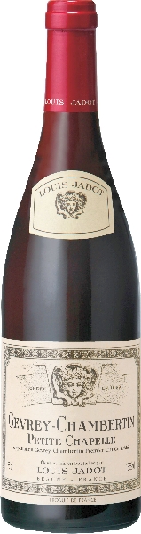 Louis Jadot... Gevrey Chambertin 1er Cru Petite Chapelle Jg. 2015 im Holzfass gereift