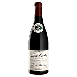 Louis Latour : Aloxe-Corton 1er cru "Les Chaillots" 2016 von Louis Latour