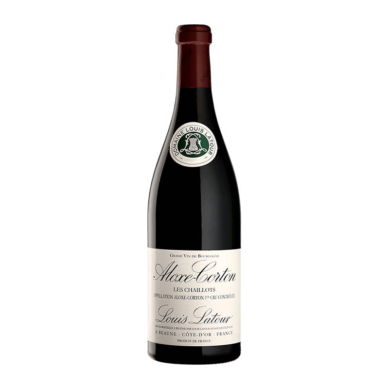 Louis Latour : Aloxe-Corton 1er cru "Les Chaillots" 2022 von Louis Latour