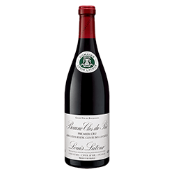 Louis Latour : Beaune 1er cru "Clos du Roi" 2022 von Louis Latour