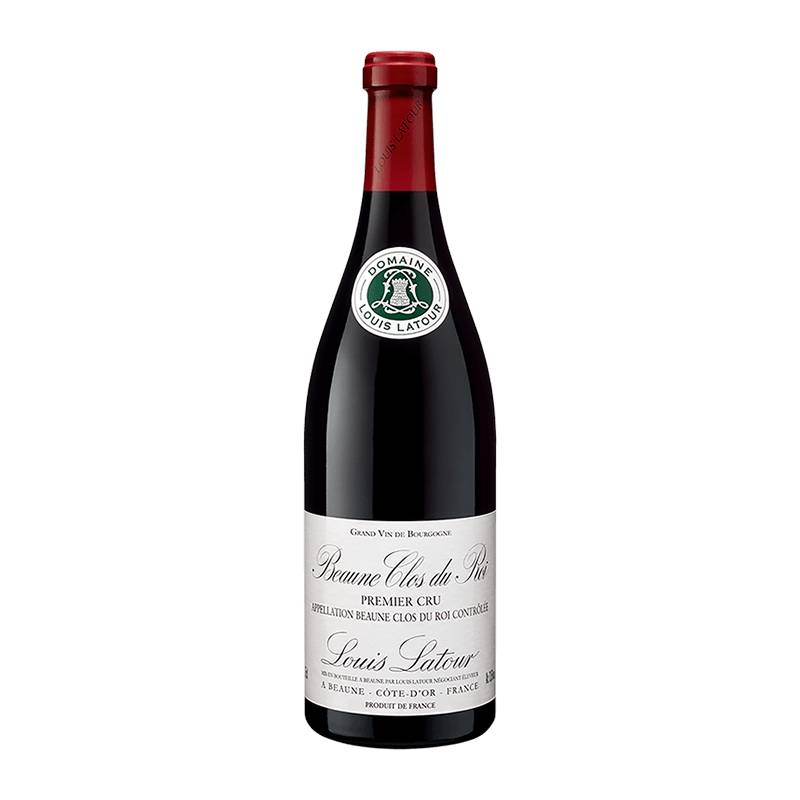 Louis Latour : Beaune 1er cru "Clos du Roi" 2022 von Louis Latour