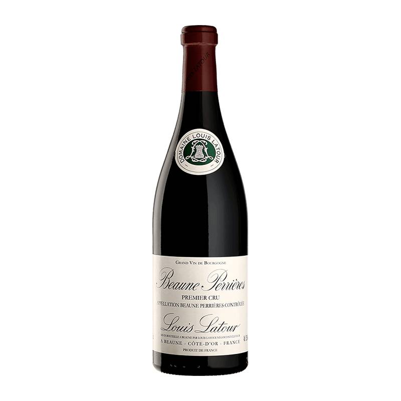 Louis Latour : Beaune 1er cru "Perrières" 2022 von Louis Latour