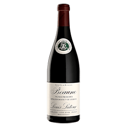 Louis Latour : Beaune 1er cru "Vignes Franches" 2019 von Louis Latour