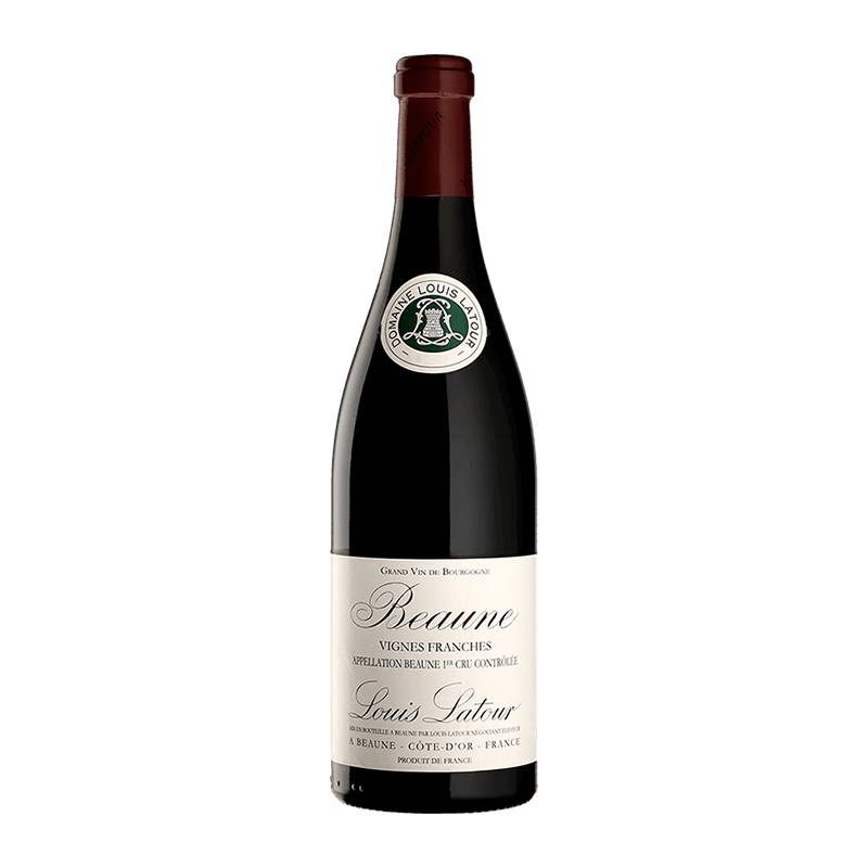 Louis Latour : Beaune 1er cru "Vignes Franches" 2022 von Louis Latour