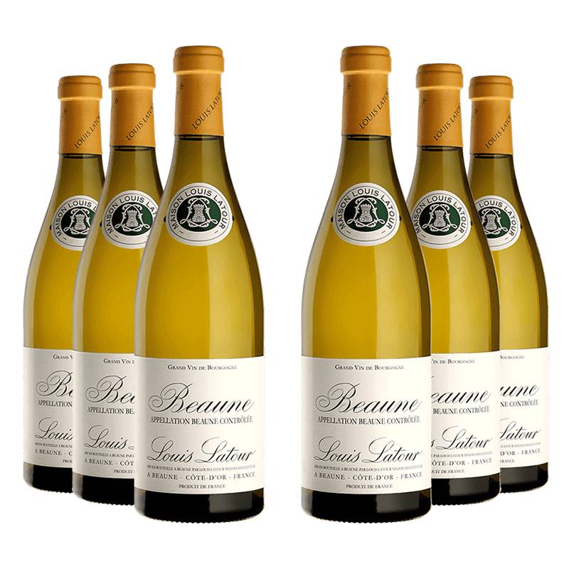 Louis Latour : Beaune Village 2023 von Louis Latour