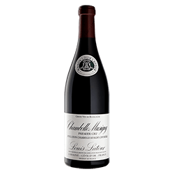 Louis Latour : Chambolle-Musigny 1er cru 2016 von Louis Latour