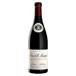 Louis Latour : Chambolle-Musigny 1er cru "Les Chatelots" 2014 von Louis Latour