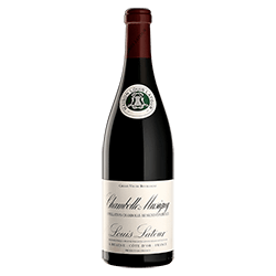 Louis Latour : Chambolle-Musigny Village 2019 von Louis Latour