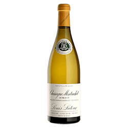 Louis Latour : Chassagne-Montrachet 1er cru "Morgeot" 2017 von Louis Latour