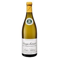 Louis Latour : Chassagne-Montrachet Village 2020 von Louis Latour