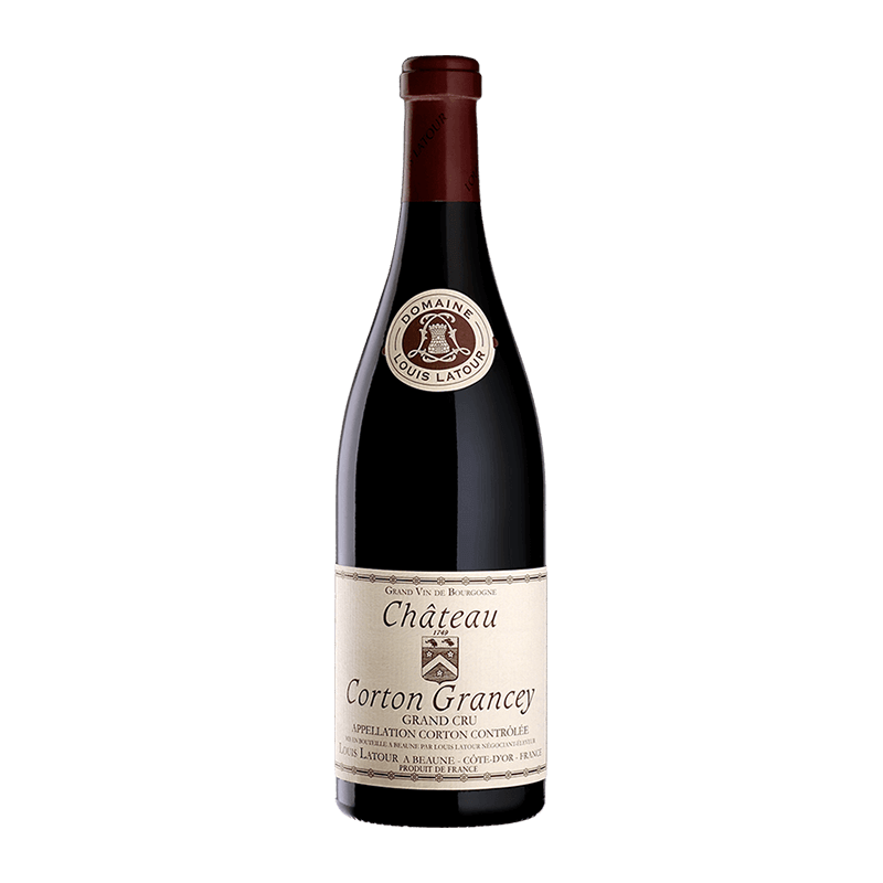 Louis Latour : Château Corton Grancey Grand cru 2017 von Louis Latour