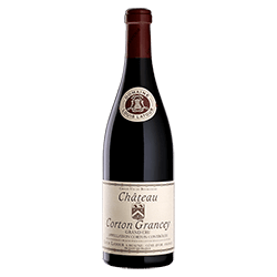 Louis Latour : Château Corton Grancey Grand cru 2017 von Louis Latour