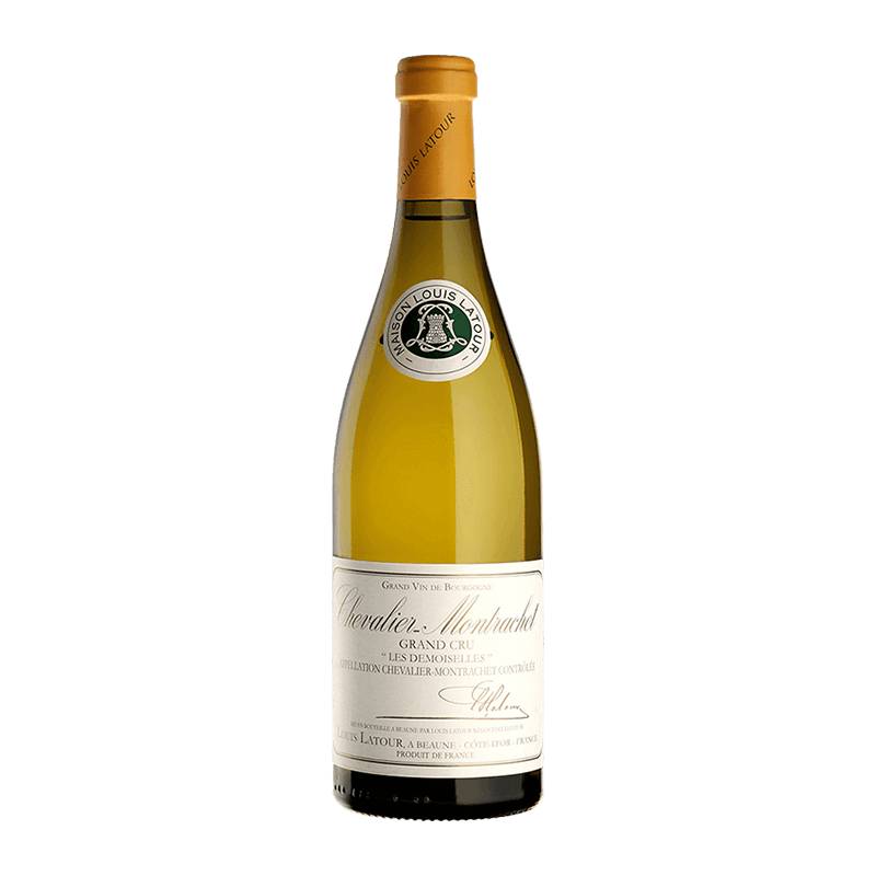 Louis Latour : Chevalier-Montrachet Grand cru "Les Demoiselles" 2023 von Louis Latour