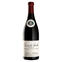 Louis Latour : Clos de la Roche Grand cru 2016 von Louis Latour