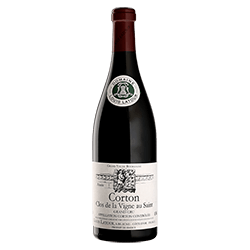 Louis Latour : Corton Grand cru "Clos de la Vigne au Saint" 2012 von Louis Latour