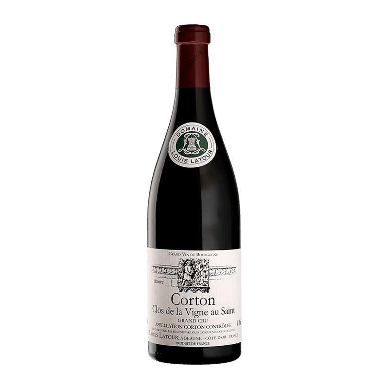 Louis Latour : Corton Grand cru "Clos de la Vigne au Saint" 2022 von Louis Latour