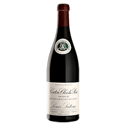 Louis Latour : Corton Grand cru "Clos du Roi" 2016 von Louis Latour