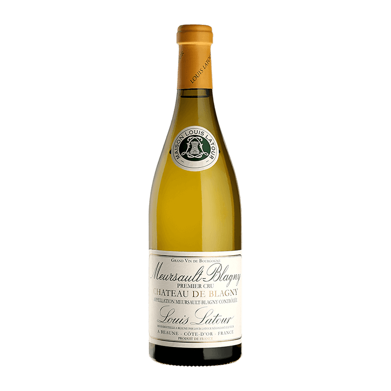 Louis Latour : Meursault 1er cru "Blagny" Château de Blagny 2022 von Louis Latour