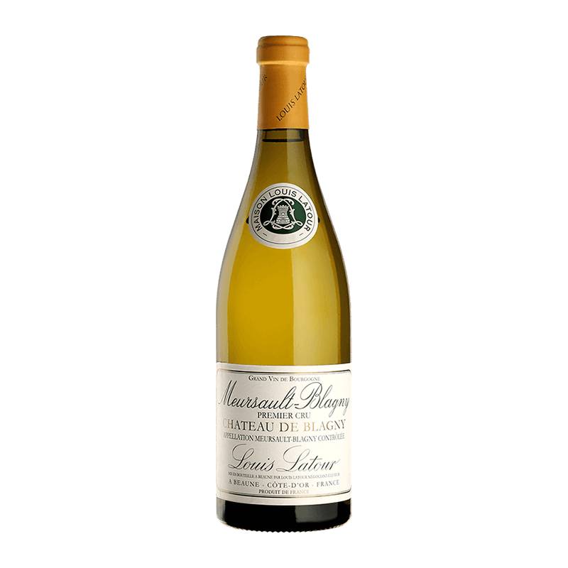 Louis Latour : Meursault 1er cru "Blagny" Château de Blagny 2022 von Louis Latour