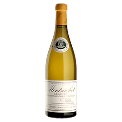 Louis Latour : Montrachet Grand cru 2014 von Louis Latour