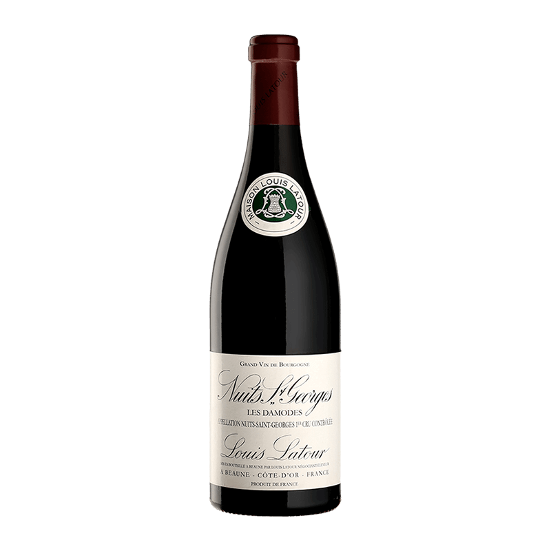 Louis Latour : Nuits-Saint-Georges 1er cru "Les Damodes" 2014 von Louis Latour