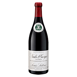 Louis Latour : Nuits-Saint-Georges Village 2022 von Louis Latour