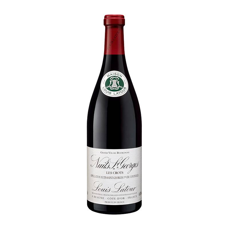 Louis Latour : Nuits-Saint-Georges Village 2022 von Louis Latour