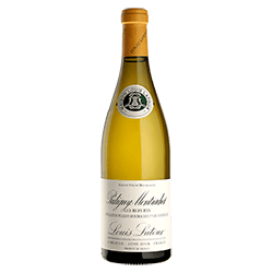 Louis Latour : Puligny-Montrachet 1er cru "Les Referts" 2018 von Louis Latour