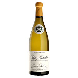 Louis Latour : Puligny-Montrachet Village 2020 von Louis Latour